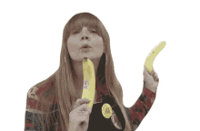 banana gun courtney marie andrews irene bananas imitation guns