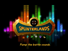 Splinter Lands Splinterlore GIF