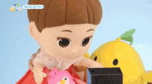 Surprised Tv Kindergarten GIF - Surprised Tv Kindergarten Caught GIFs