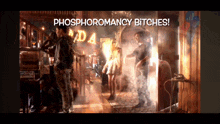 Phosphoromancy Alice GIF - Phosphoromancy Alice Magicians GIFs
