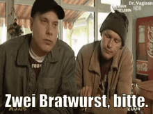Bratwurst Imbiss GIF