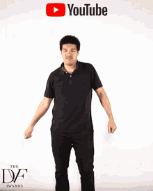 Shoulder Wave Dancing GIF - Shoulder Wave Dancing Grooving GIFs
