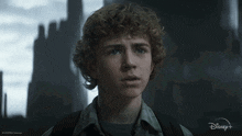 What Percy Jackson GIF - What Percy Jackson Percy Jackson And The Olympians GIFs