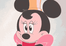 Minnie Mouse The Three M GIF