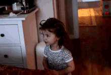 Jump June Crosby GIF