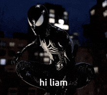 Hi Hello GIF - Hi Hello Hi Liam GIFs
