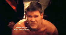 Kevin Bacon In Animal House GIFs | Tenor