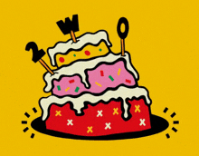 Wikipedia Cake GIF - Wikipedia Cake вікіпедія GIFs