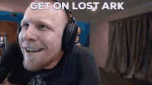 Lost Ark Lost GIF - Lost Ark Lost Ark GIFs