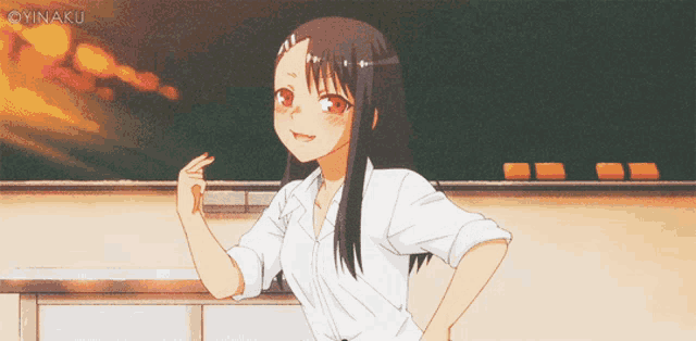 ijiranaide nagatoro san anime online