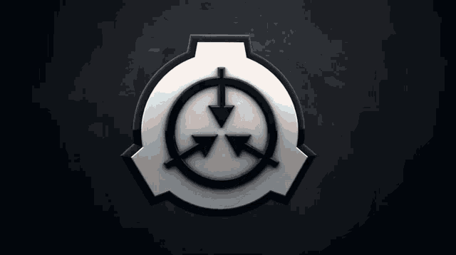 Scp Logo - Gif I Love You To The Moon Transparent PNG - 600x600