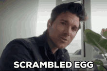 kevinmcgarry mcgarries interview scrambeld egg