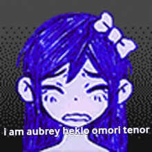 Omori Aubywauby GIF