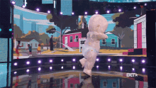 Jump On Stage GIF - Jump On Stage Babies GIFs