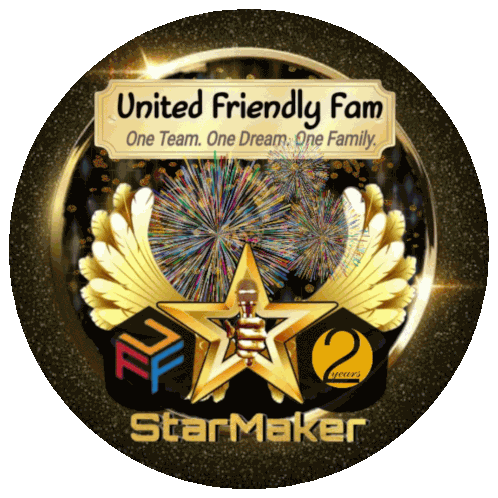 STARMAKER OFFICIAL PAGE