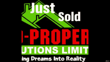 Just Sold Pro Property GIF - Just Sold Pro Property GIFs