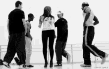 Beyonce Dance GIF - Beyonce Dance Lets Party GIFs