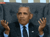 Obama Wtf GIF - Obama Wtf GIFs