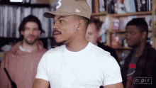 Chance The Rapper Swag GIF - Chance The Rapper Swag Dancing GIFs