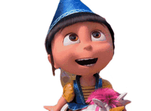 laughing agnes elsie fisher despicable me funny