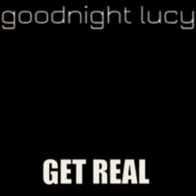 Persona1 Goodnight Lucy GIF