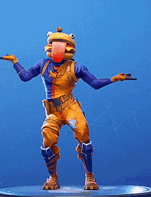 Fortnite Funny GIF - Fortnite Funny Hot Dog - Discover & Share GIFs in 2023