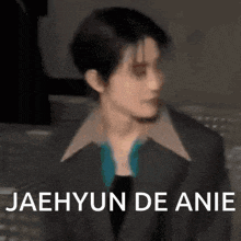 Jaehyun Jaehyun De Anie GIF - Jaehyun Jaehyun De Anie Jaehyun Anie GIFs