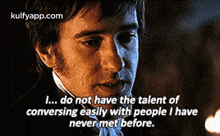 I... Do Not Have The Talent Ofconversing Easily With People I Havenever Met Before..Gif GIF - I... Do Not Have The Talent Ofconversing Easily With People I Havenever Met Before. Pride And-prejudice Q GIFs