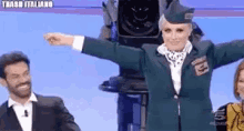 tina cipollari toh trash italiano tina cipollari toh trash italiano