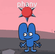 phany