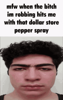 Pepper Spray GIF - Pepper Spray GIFs