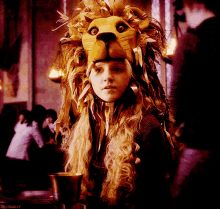 Whats Happening Harry Potter GIF - Whats Happening Harry Potter Luna Lovegood GIFs