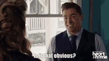Obvious Hearties GIF - Obvious Hearties Wcth GIFs