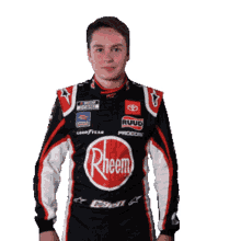 thumbs up christopher bell nascar approve i like it