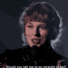 Taylor Swift Folklore GIF - Taylor Swift Folklore Evermore GIFs