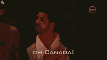 Canada GIF - Drake Oh Canada GIFs