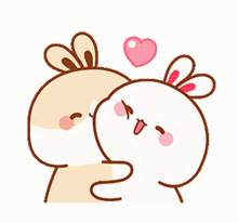 Kawaii Hugs GIF - Kawaii Hugs Hugs And Kisses GIFs