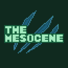 The Mesocene Tmc GIF - The Mesocene Tmc Logo GIFs
