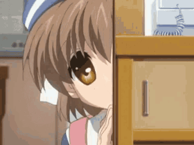 Hiding Those Tears | Anime Amino