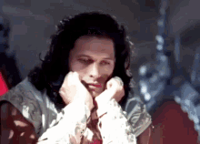 Ares God Of Love GIF - Ares God Of Love Xwp GIFs