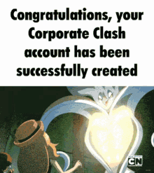 Toontown Corporate Clash Oclo Shoes GIF