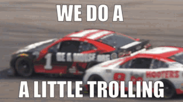 We Do A Little Trolling Ri4p GIF - We Do A Little Trolling Ri4p