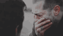 Icerde Cry GIF - Icerde Cry Sarp GIFs