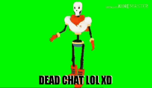 Dead Chat Lol GIF - Dead Chat Lol Xd GIFs