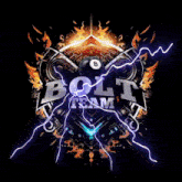 Bolt0007 GIF - Bolt0007 Bolt GIFs