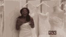 Say Yes To The Dress GIF
