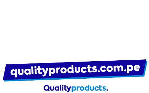 Qualityproducts Sticker - Qualityproducts Stickers
