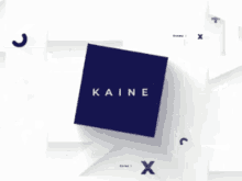 Kaine Knight GIF - Kaine Knight GIFs