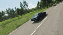 Forza Horizon 4 Pontiac Firebird GIF