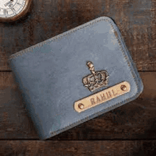 Wallet For Men With Name Gifts For Men Uae GIF - Wallet For Men With Name Gifts For Men Uae GIFs